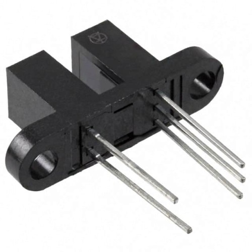 SENSOR OPTICAL 3.18MM PCB MOUNT