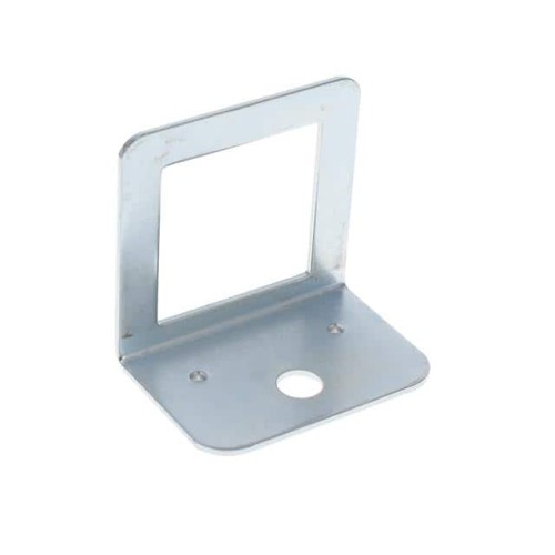 RTC BRACKET (WIDE) 90-DEGREE WIT