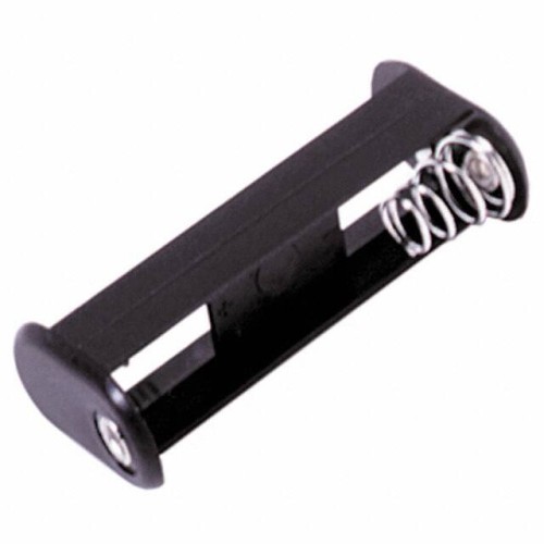 BATT HOLDER AA 2 CELL SMD