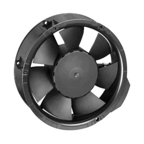 FAN AXL 171.5X50.8MM 24VDC TERM
