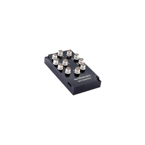 44 GHz, SP10T RF Switch Module,