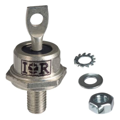 DIODE GEN PURP 600V 85A DO203AB