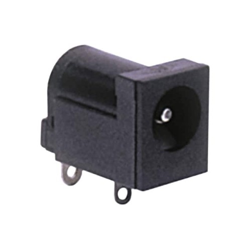 CONN PWR JACK 2.1X5.5MM SOLDER