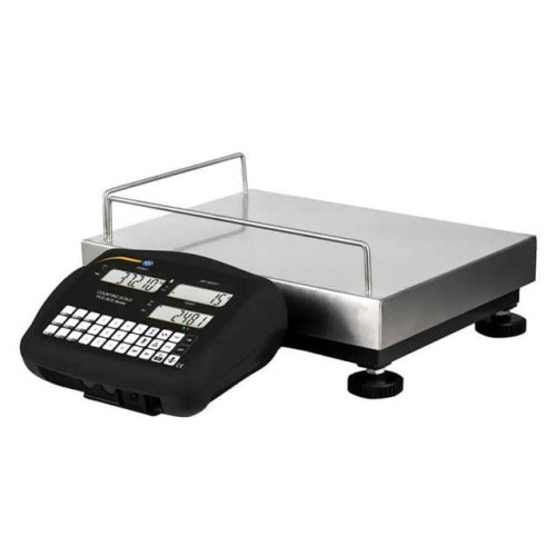 Weighing Platform