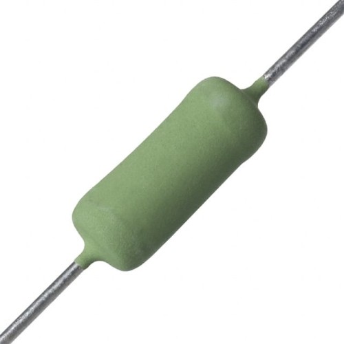 RES 470 OHM 7W 5% AXIAL