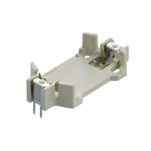 BATT HLD COIN 24.5MM 1CEL PC PIN