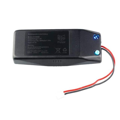 Rechargeable Lipo Battery