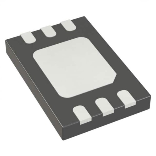 SENSOR ANALOG -40C-125C 6DFN