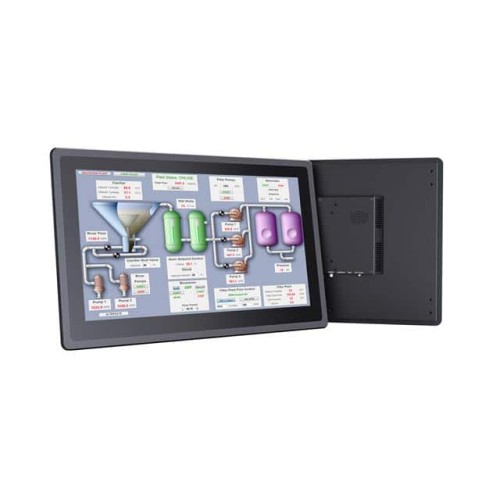 15.6 INCH METAL FRAME NON-TOUCH