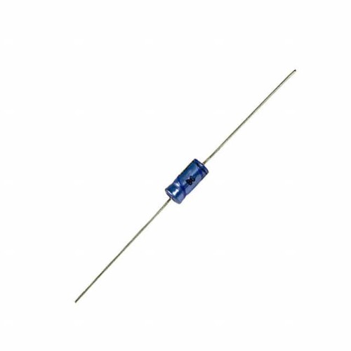 CAP ALUM 100UF 20% 100V AXIAL