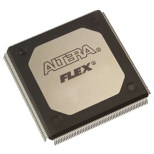 IC FPGA 189 I/O 240RQFP