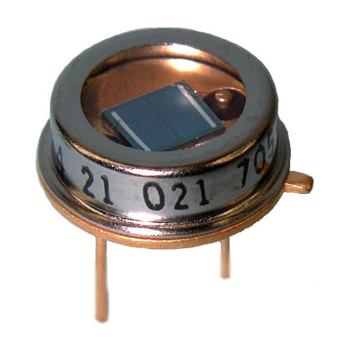 SENSOR PHOTODIODE 660NM
