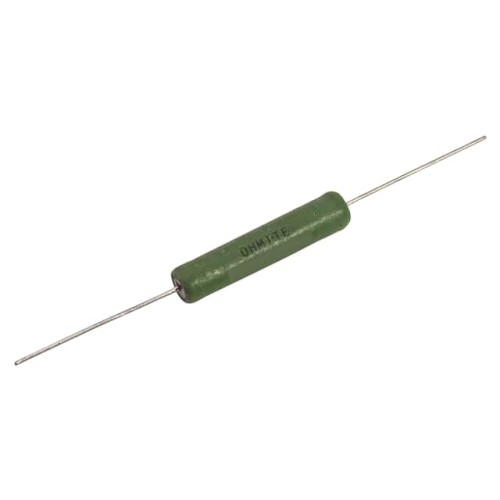 RES 0.562 OHM 1% 1W AXIAL