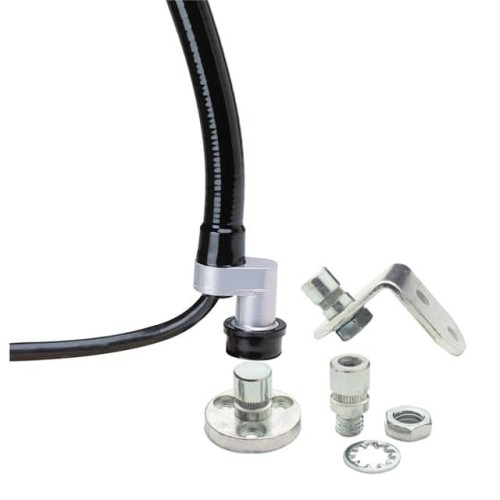 QUICK COUPLER MOUNTING BASE PACK