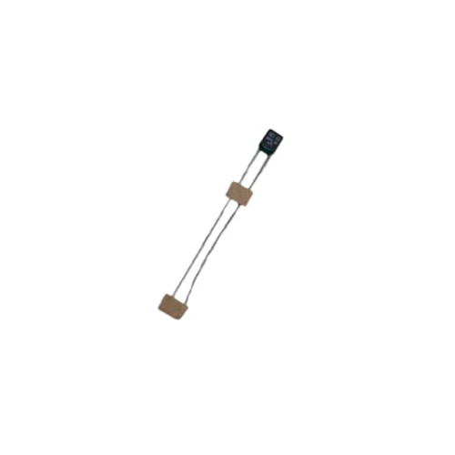THERMAL FUSE 2A 250V - 123C 253F