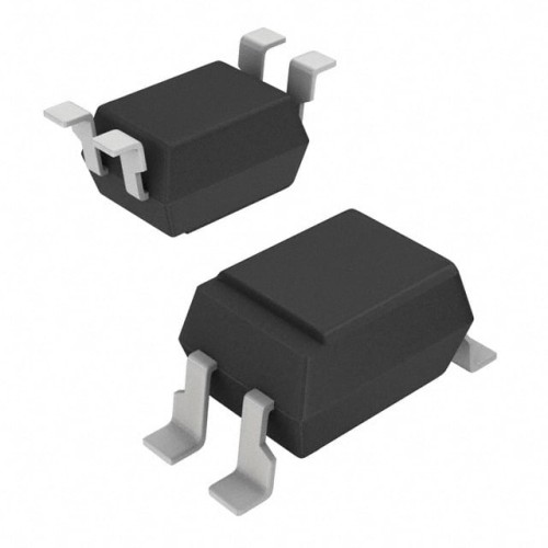 OPTOISOLATOR 5KV DARLINGTON 4SMD
