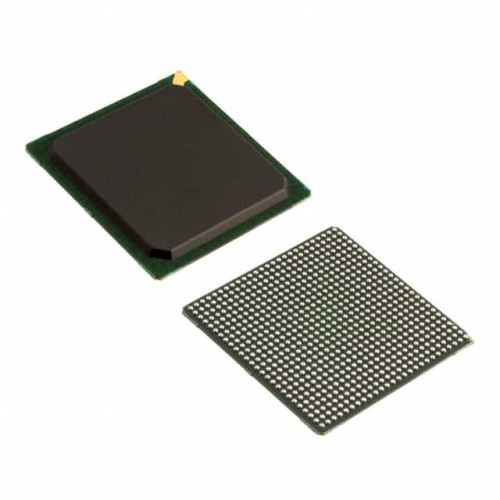 IC FPGA 358 I/O 676FBGA