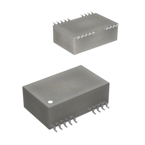 DC DC CONVERTER +/-5V 3W