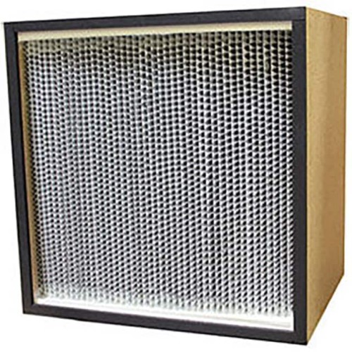 HEPA FILTER NOVAIR 1000 16X16X11