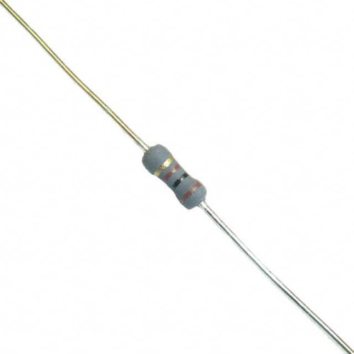 RES 36 OHM 5% 2W AXIAL