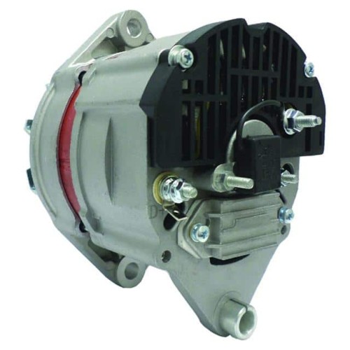 Replacement for Aifo 8360 Year 1