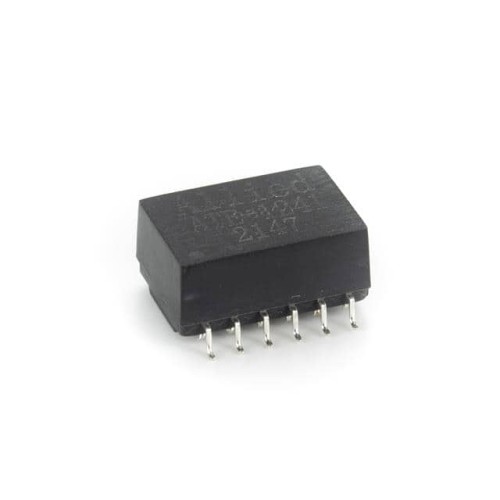 T1/CEPT/ISDN 12-pin Prim.Filter