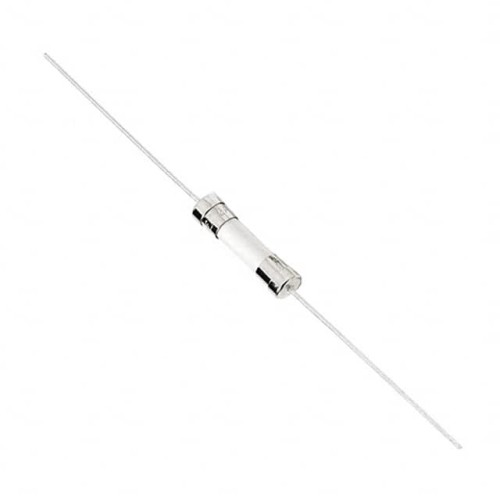 FUSE GLASS 800MA 350VAC 2AG