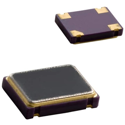 OSC PROG TTL 5V 25PPM STBY SMD