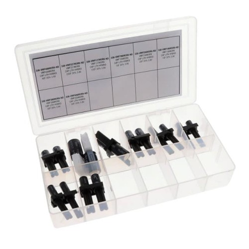 HYBRID LITHIUM CAPACITOR KIT
