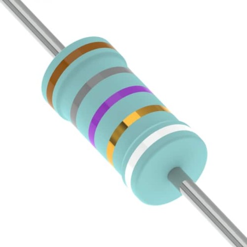 RES 0.18 OHM 5% 1/2W AXIAL