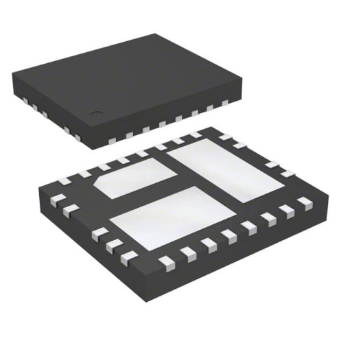 IC REG BUCK ADJUSTABLE 8A 25MLP