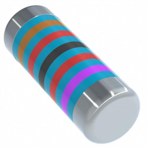 RES 12K OHM 0.1% 2/5W MELF 0204