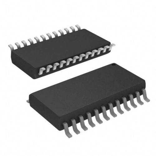 IC DECODER/DEMUX 1X4:16 24SOIC