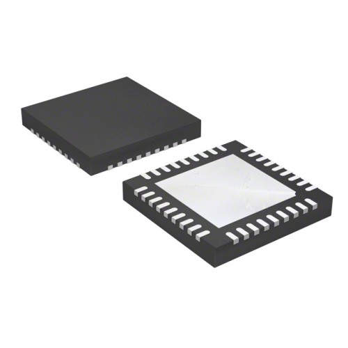 IC FANOUT BUFFER 36VFQFPN