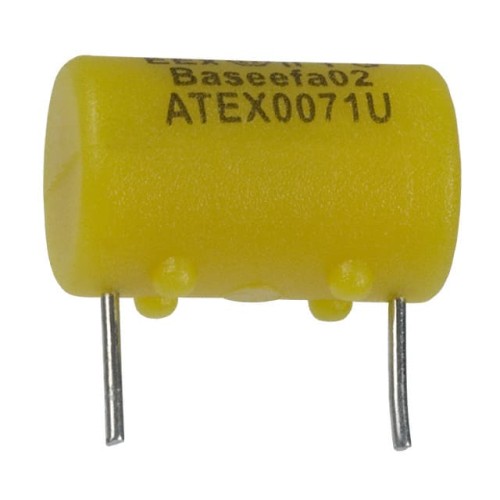 FUSE BRD MNT 750MA 125VAC/VDC