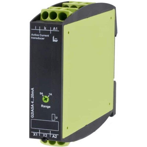 CURRENT TRANSDUCER 5A