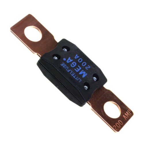 FUSE AUTO 225A 32VDC AUTO LINK
