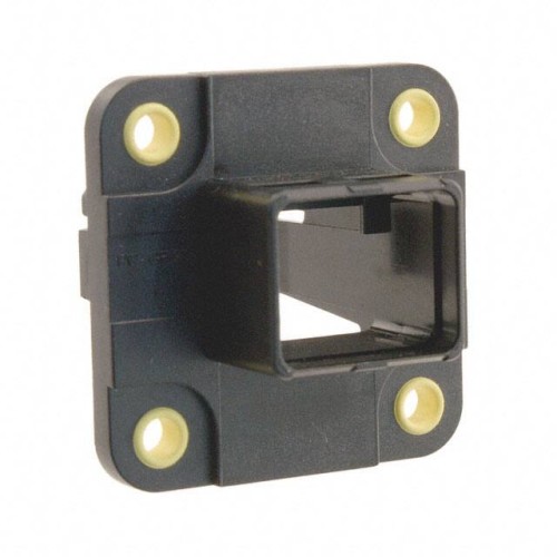 CONN HOUSING FOR PUSHPULL RCPTS