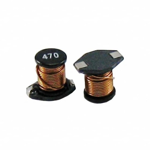 FIXED IND 4.7UH 8.5A 25 MOHM SMD
