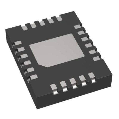 100V, 3A, HALF-BRIDGE PRE-DRIVER