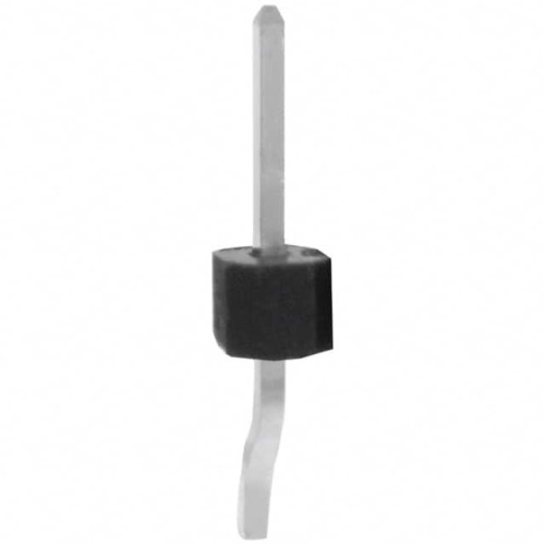 CONN HEADER SMD R/A 23POS 2.54MM