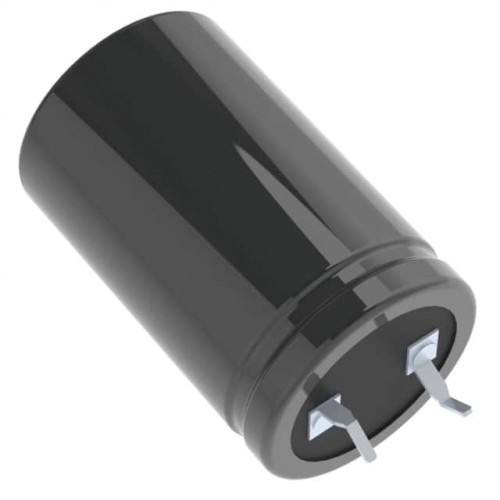 CAP ALUM 3300UF 20% 63V SNAP