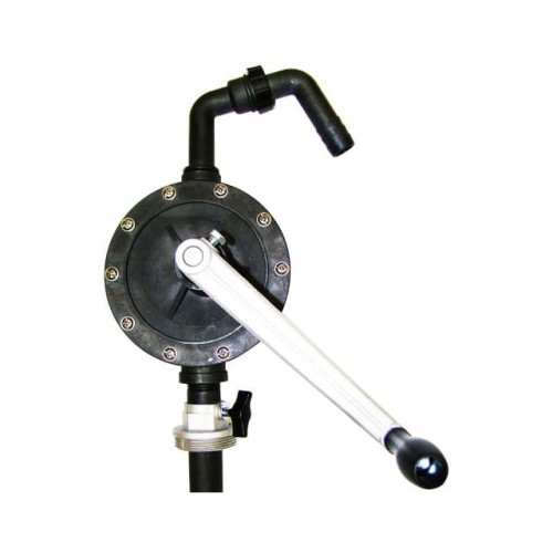 ROTARY PUMP FITS 15-55 GAL. BARR