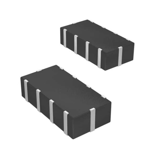 FERRITE BEAD 1 KOHM 1206 4LN