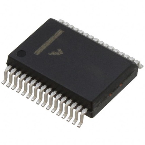 IC GATE DRVR HALF-BRIDGE 32SOIC
