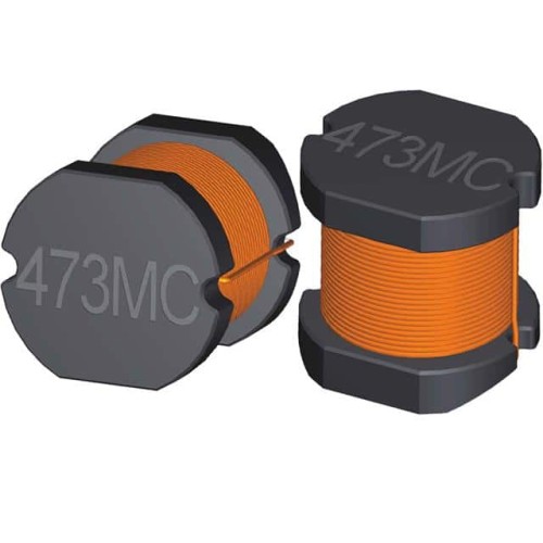 FIXED IND 10UH 2.52A 50 MOHM SMD