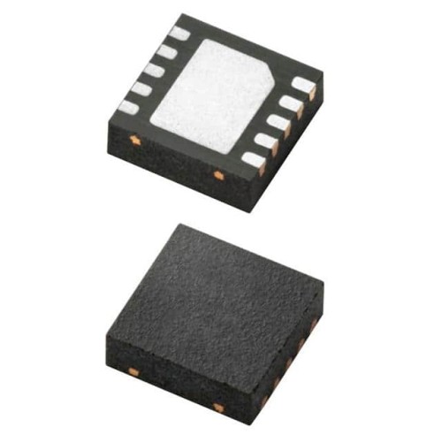 18V/5A EFUSE WITH OCP & VOLTAGE