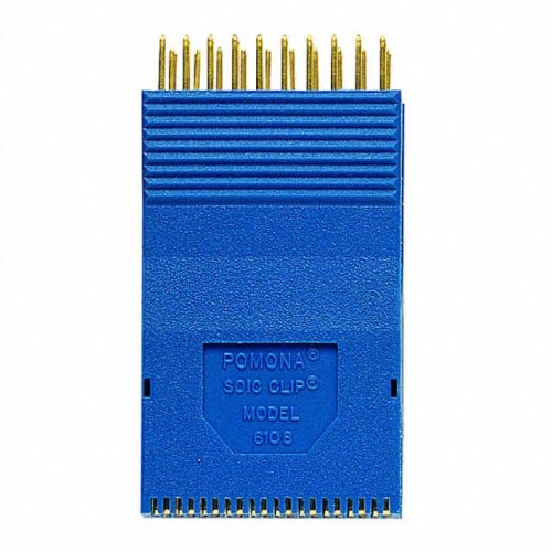TEST CLIP SOIC 40 (2 X 20)