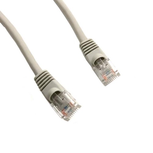 CAT6 SNAG FREE MOLD GRAY 50FT