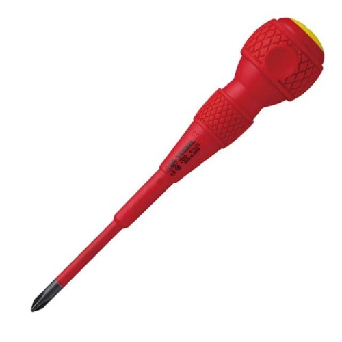 BALL GRIP Insulated Screwdriver
